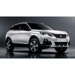 GDW Vertikalna T60 vlečna kljuka Peugeot 3008 - GT-Line - od 05/2016